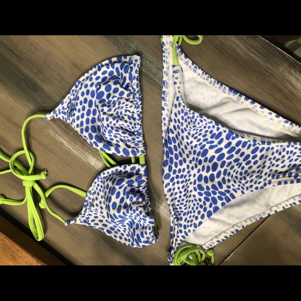 ROXY bikini